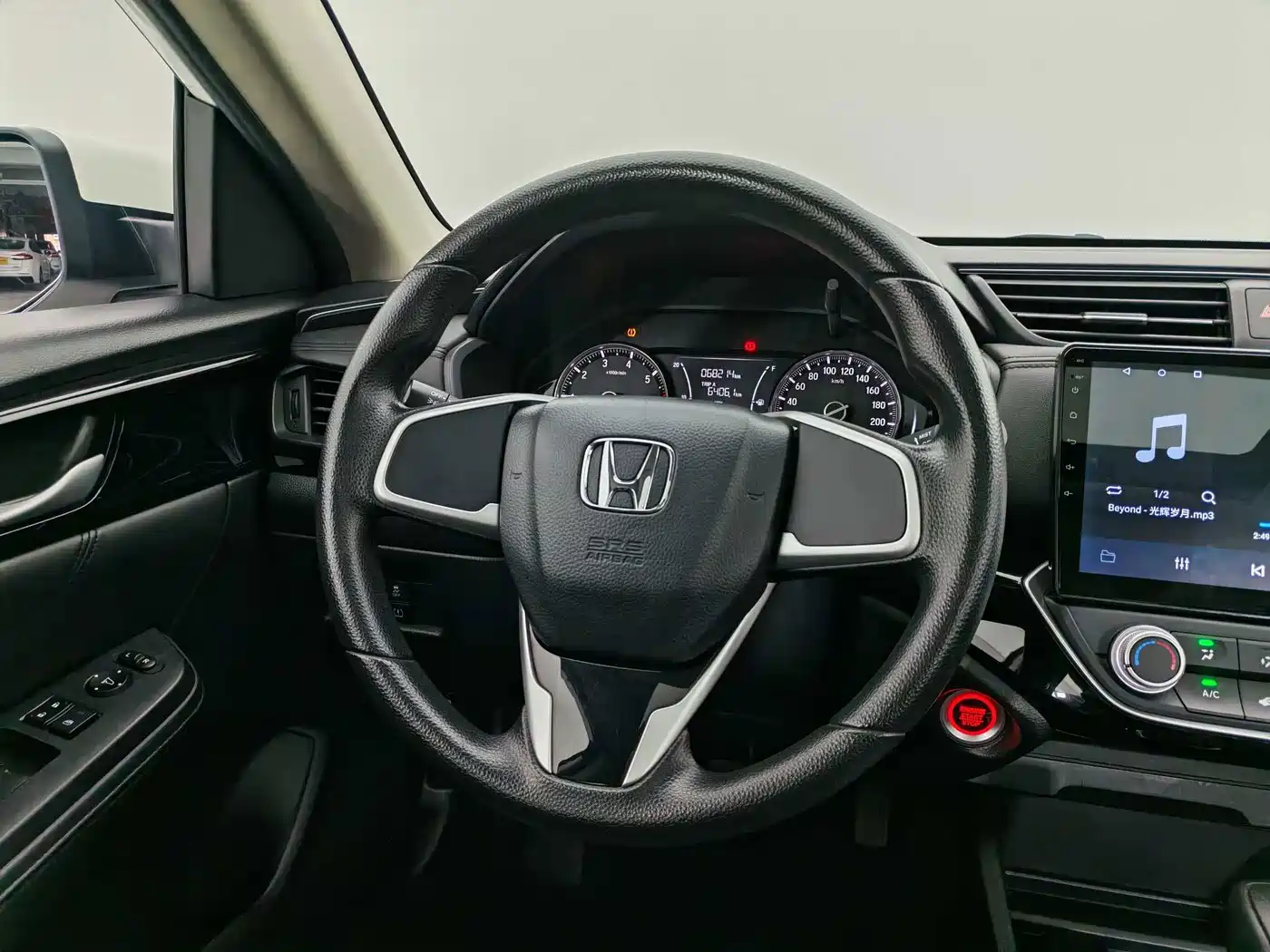 Honda Lingpai, миниатюра 18