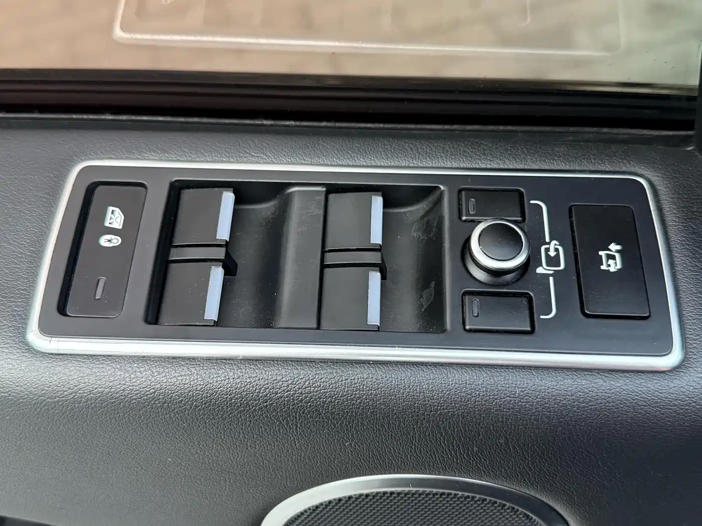 Land Rover Range Rover 2014 3.0 TDV6 Vogue SE фото 9