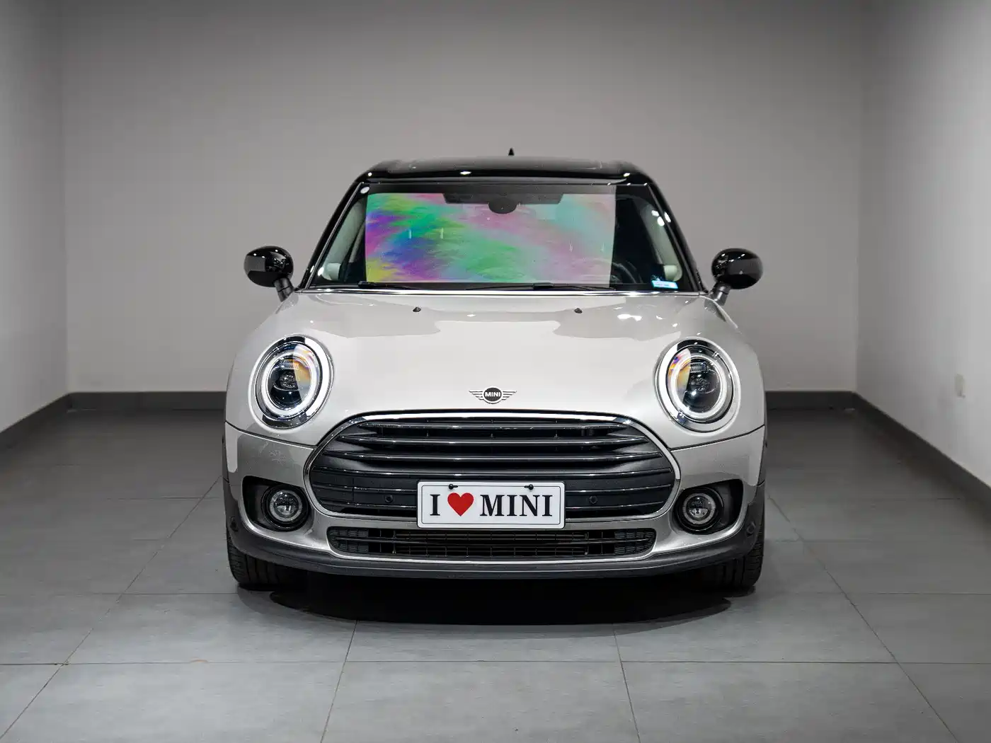 MINI CLUBMAN 2023 2023 1.5T COOPER Connoisseur