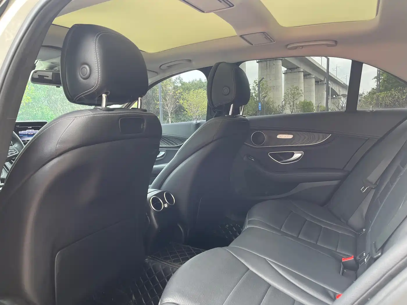 Mercedes-Benz C-Class 2018 C 200 L Sport Edition фото 6