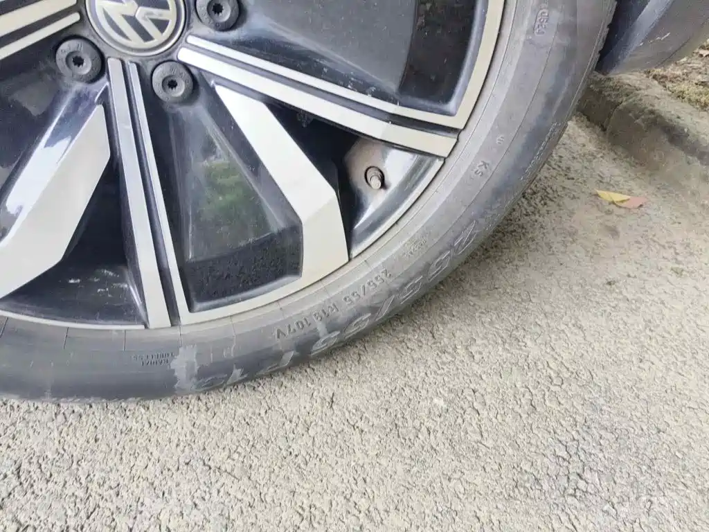 Фото 7 - Volkswagen Teramont