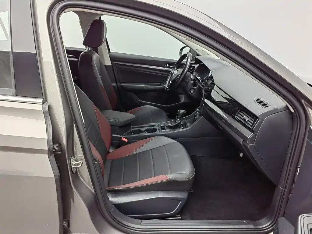 صورة 23 - Volkswagen Bora