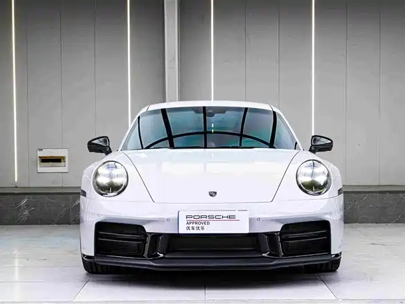 Porsche 911 2025 2025 Carrera 3.0T