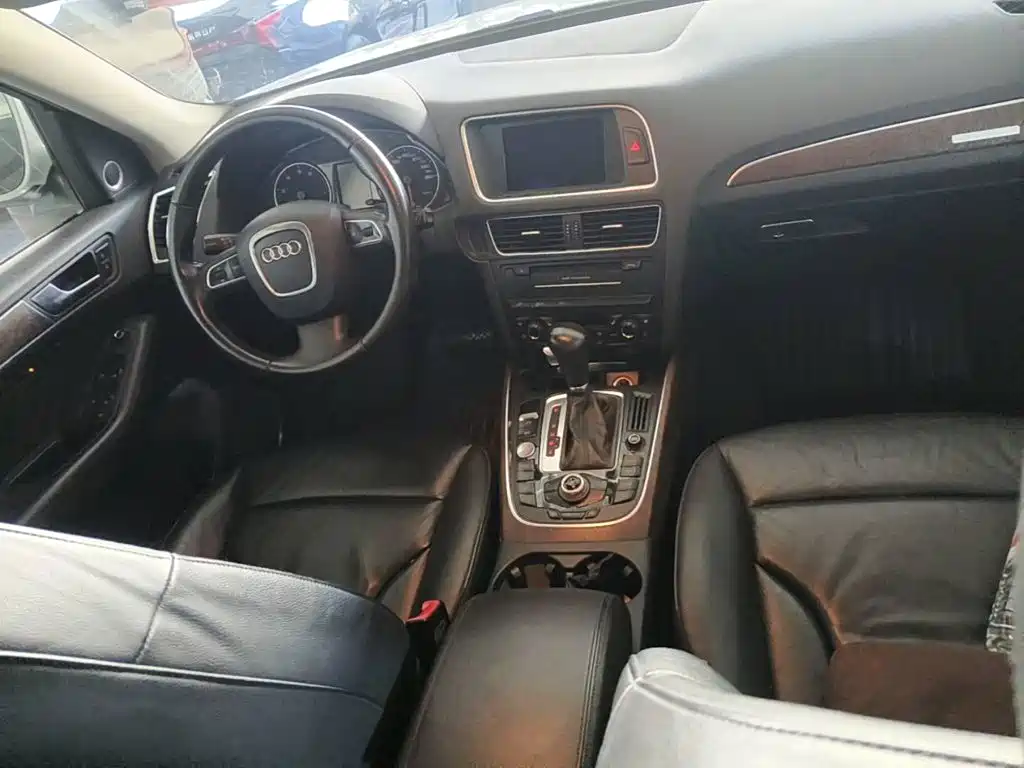 Audi Q5 (Import) 2012 2010 3.2FSI Sport