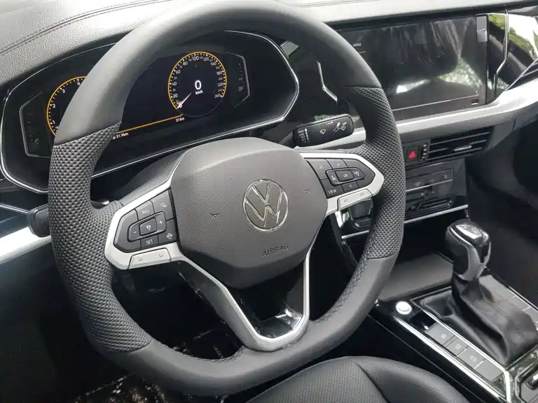 Volkswagen Passat 2026 2026 Outstanding Edition 380TSI Starlight Dragon Soaring Version