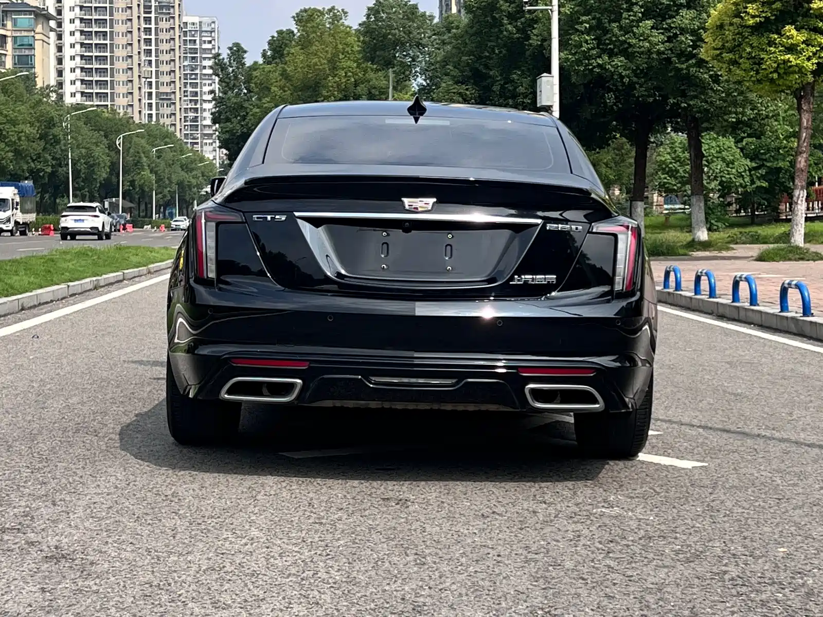 Photo 34 - Cadillac CT5