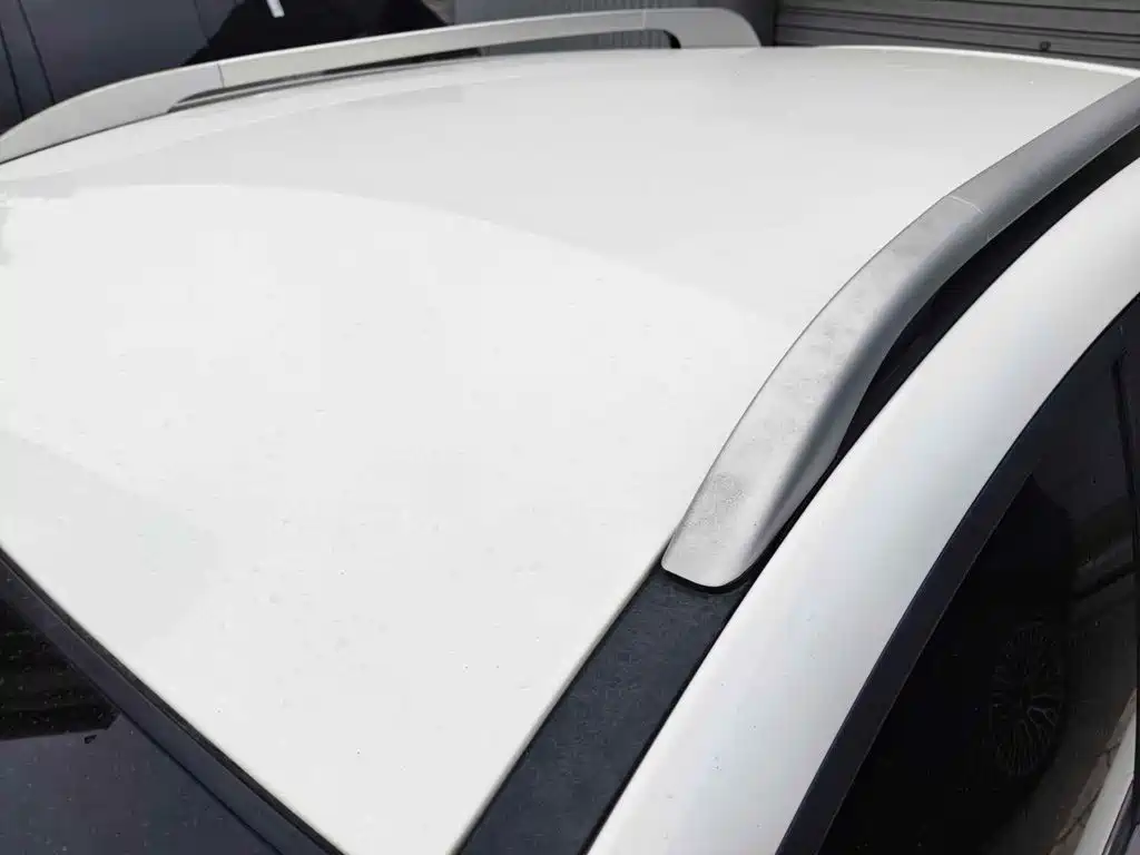 JAC Refine S3 2015 2014 1.5L Manual Luxury