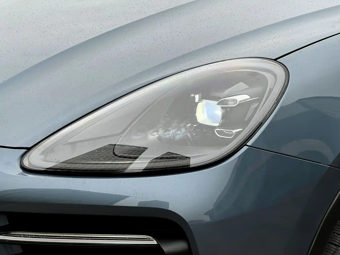Porsche Cayenne 2018 Cayenne 3.0T фото 6