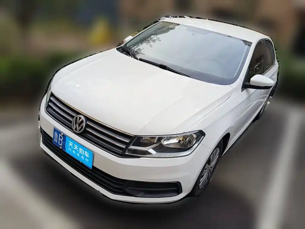 صورة 1 - Volkswagen Santana