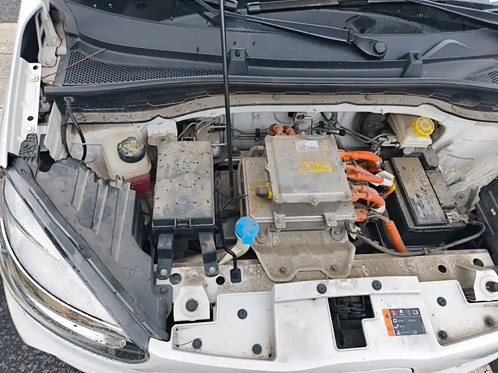 Roewe Kaiwei CLEVER 2023 2022 311km Vitality Bobo Edition