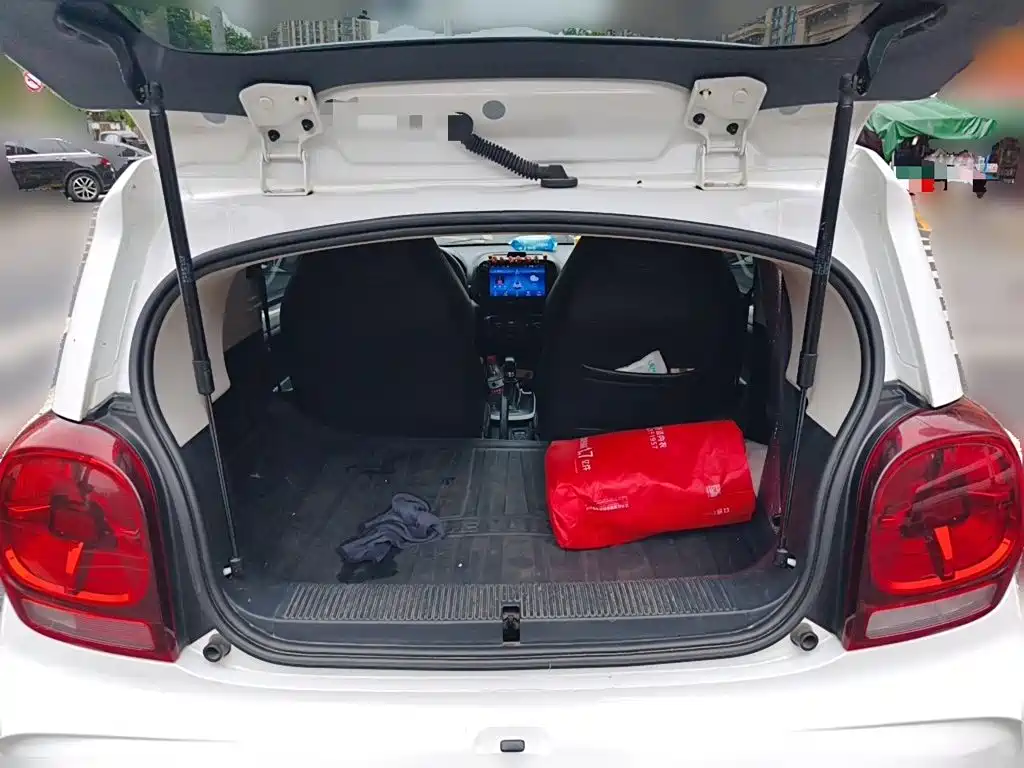 Roewe Kaiwei CLEVER 2023 2022 311km Vitality Bobo Edition