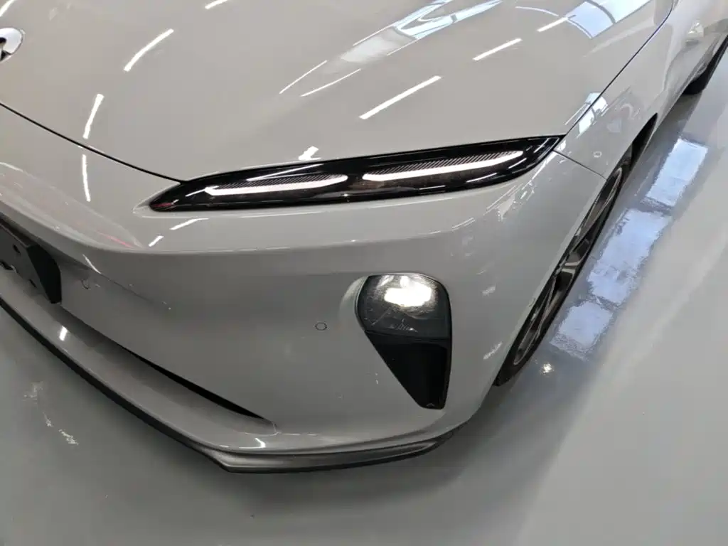 Фото 24 - NIO ET5T