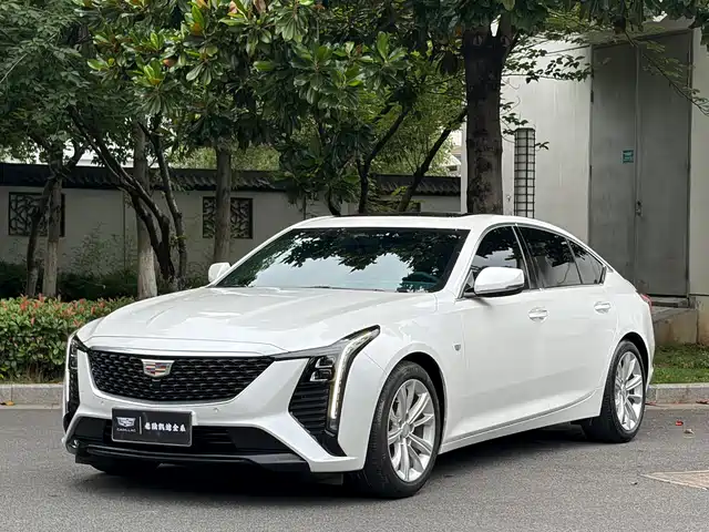 CADILLAC CT5 2024