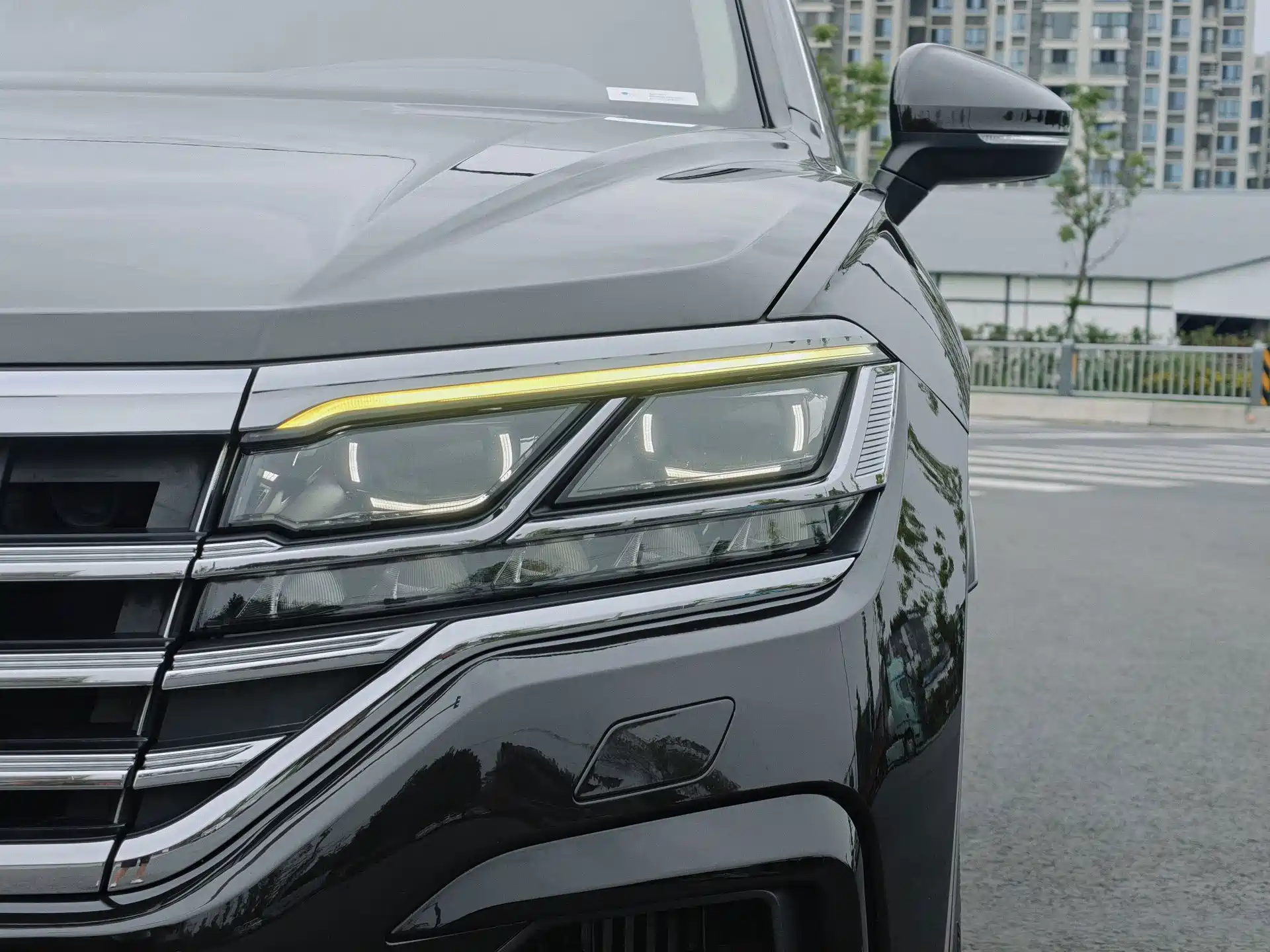 صورة 5 - Volkswagen Touareg