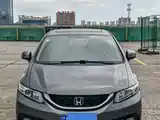 Фото 1 - Honda Civic