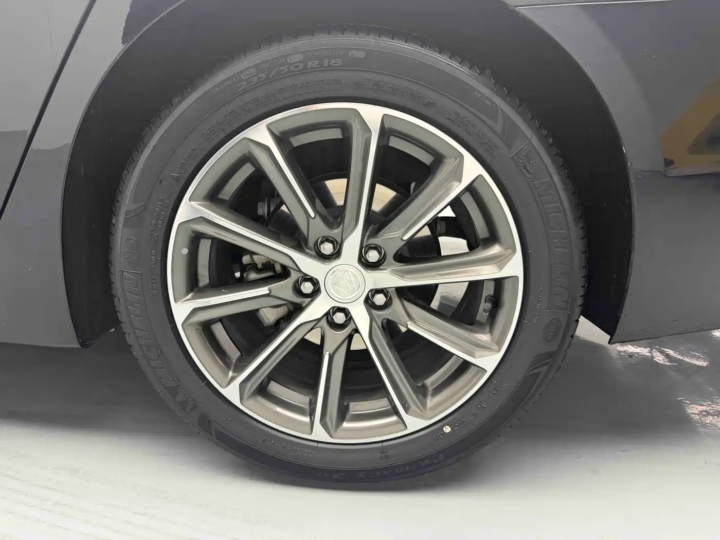 Buick LaCrosse 2019 28T Luxury Edition фото 14