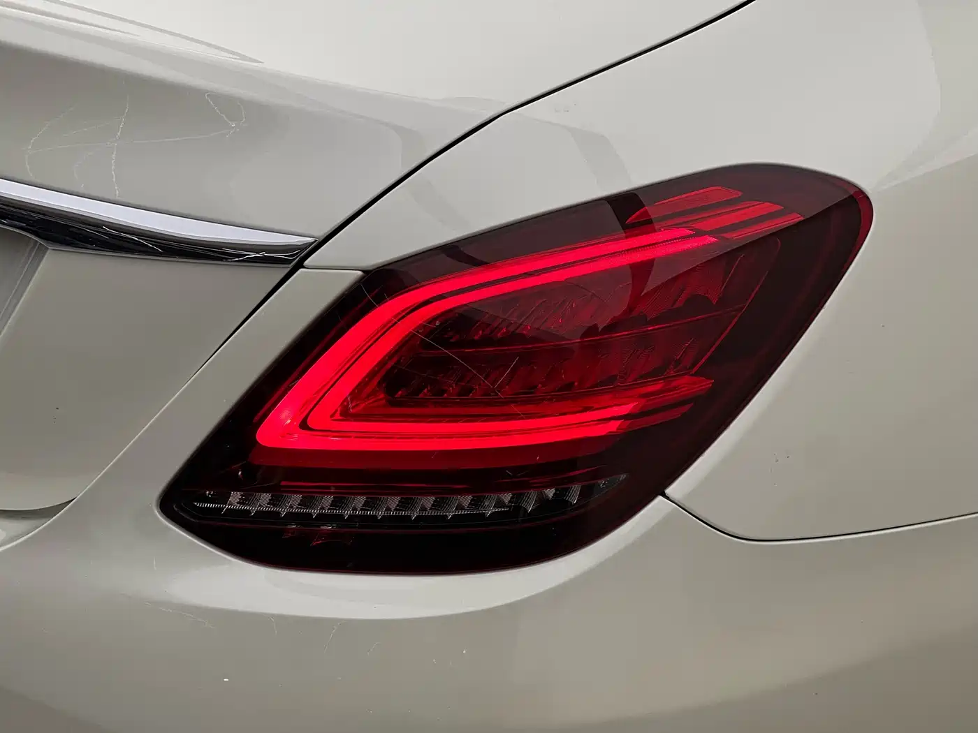 Mercedes-Benz C-Class 2020 C 200 L Fashion Sport фото 19