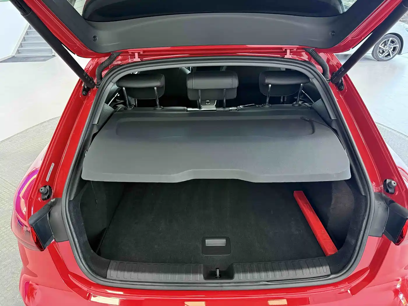 Audi A3 2022 Sportback 35 TFSI Style Sport фото 21