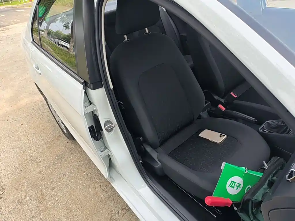 Jetta VA3 2020 2020 1.5L Auto Upward Life Edition