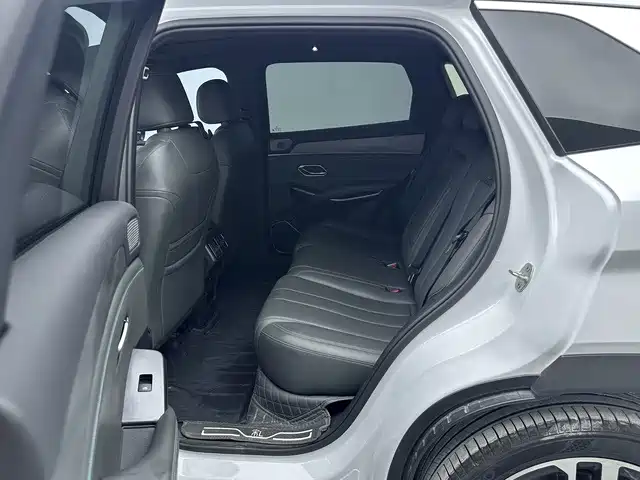 BYD Song L DM-i 2025 2025 Model Smart Drive Edition 112km Leading Type