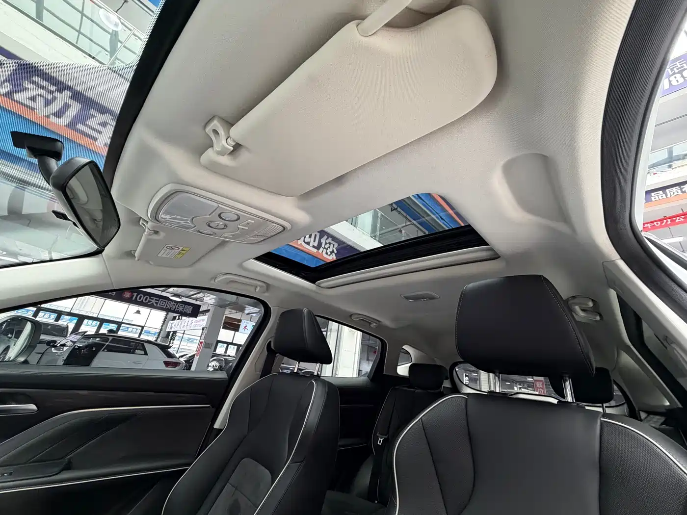 Haval H6 2021 Model 1.5T Automatic Urban Edition фото 15