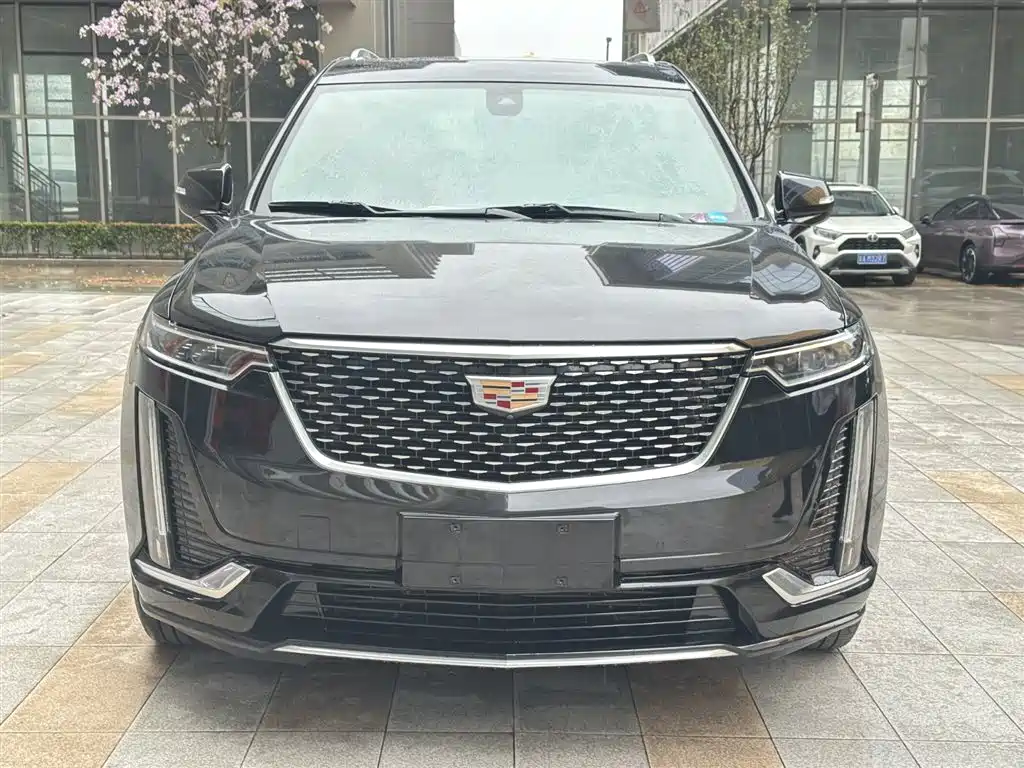  XT6