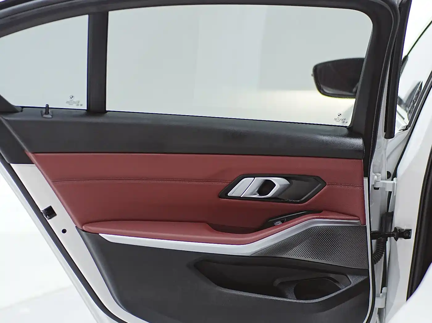 BMW 3 Series 2023 320Li M Sport Package фото 20
