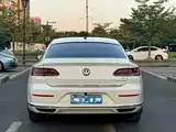 Фото 8 - Volkswagen CC