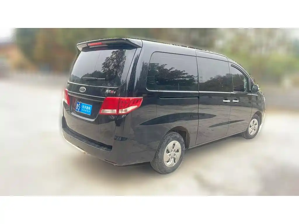JAC Refine M4 2017 2016 2.0L Manual Comfort