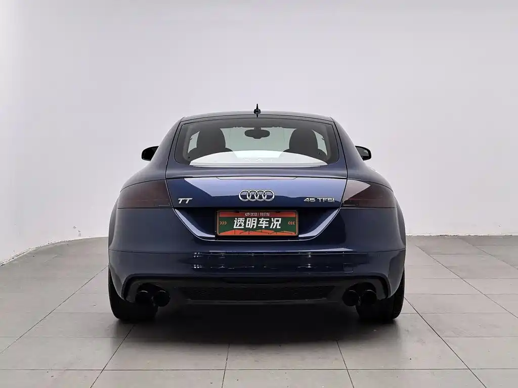 Photo 4 - Audi TT