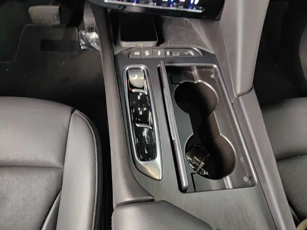 Buick Enclave 2022 2020 28T 4WD Premium Model