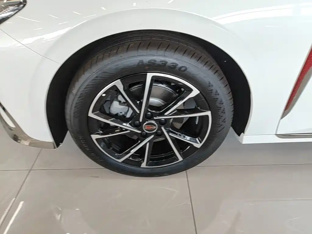 Hongqi H6 2026 2025 Model 2.0T Beauty Edition