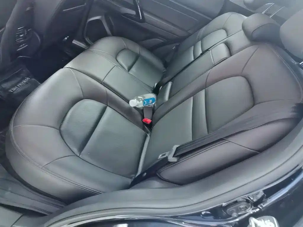 GAC Trumpchi Trumpchi GS4 2017 235T Automatic 2WD Luxury Smart Connected Edition фото 17