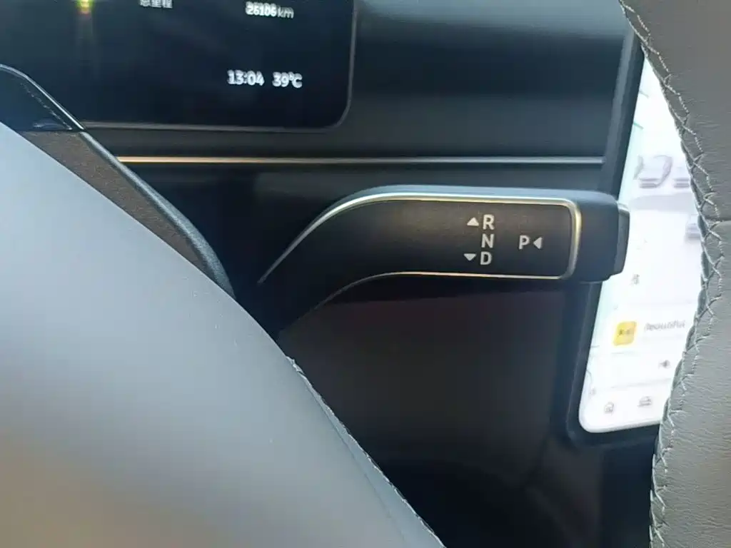 NIO ES6 2025 2025 75kWh
