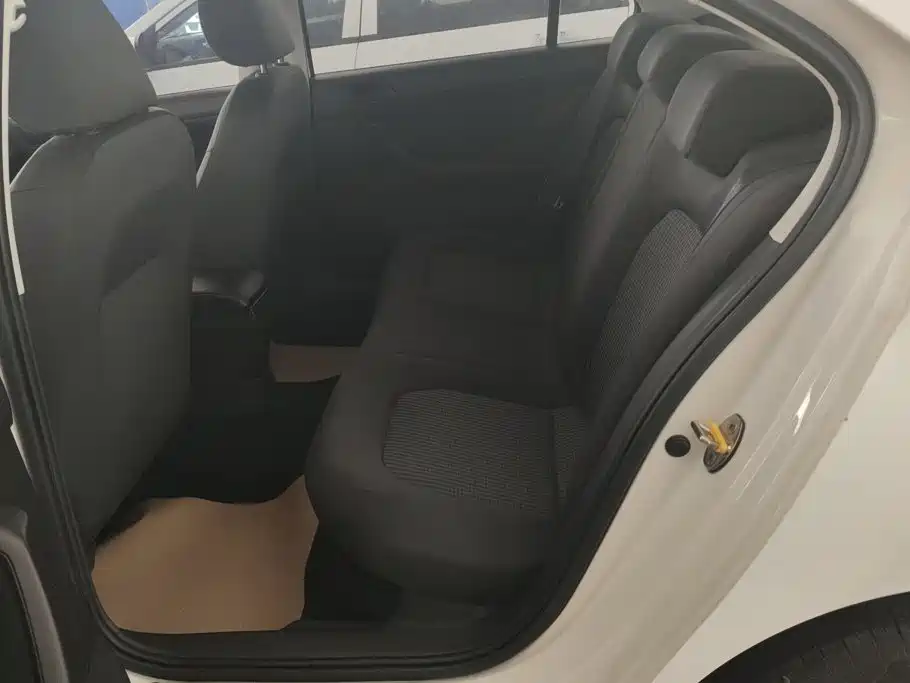 Volkswagen Santana 2023 2021 1.5L Automatic Trend Edition