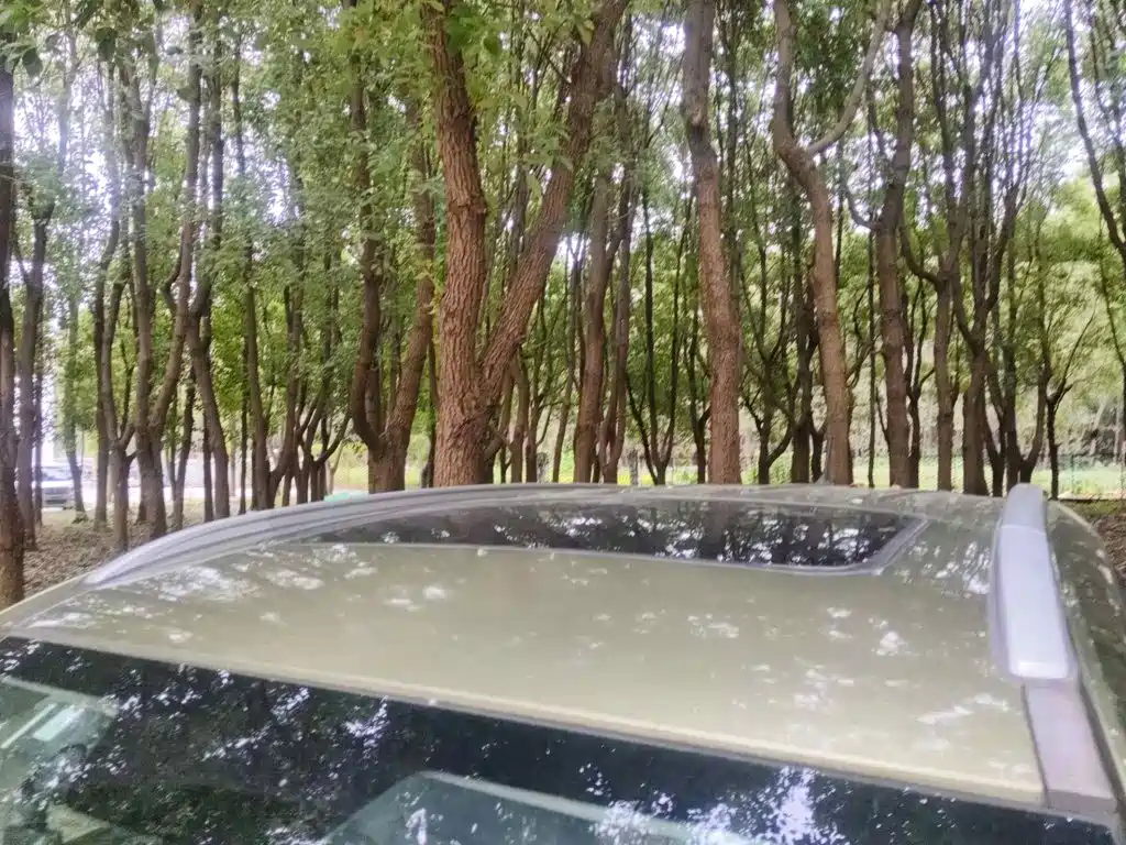 Photo 6 - Changan CS75