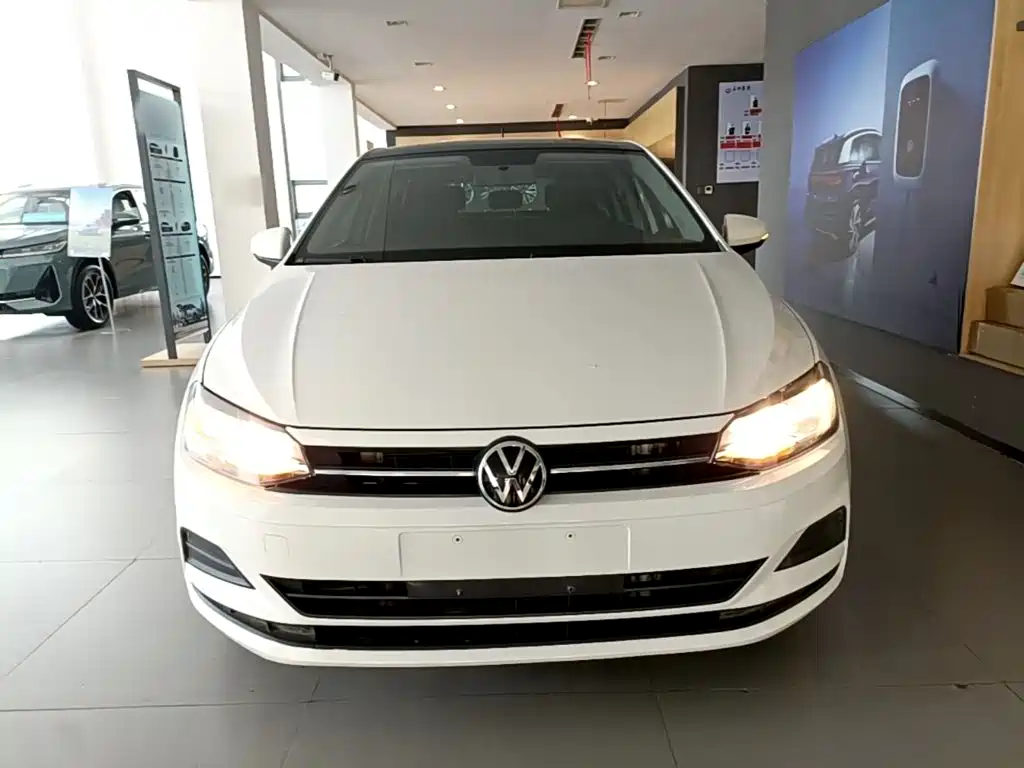 Volkswagen Polo, миниатюра 3
