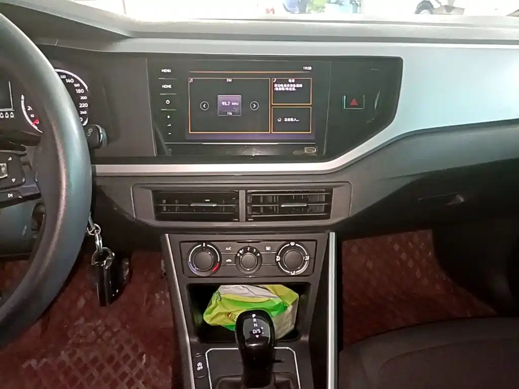 Volkswagen Polo, миниатюра 13
