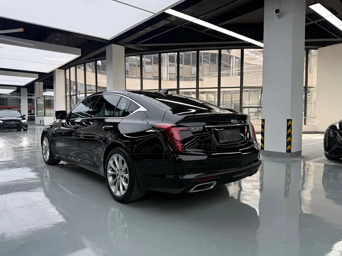 Photo 27 - Cadillac CT5