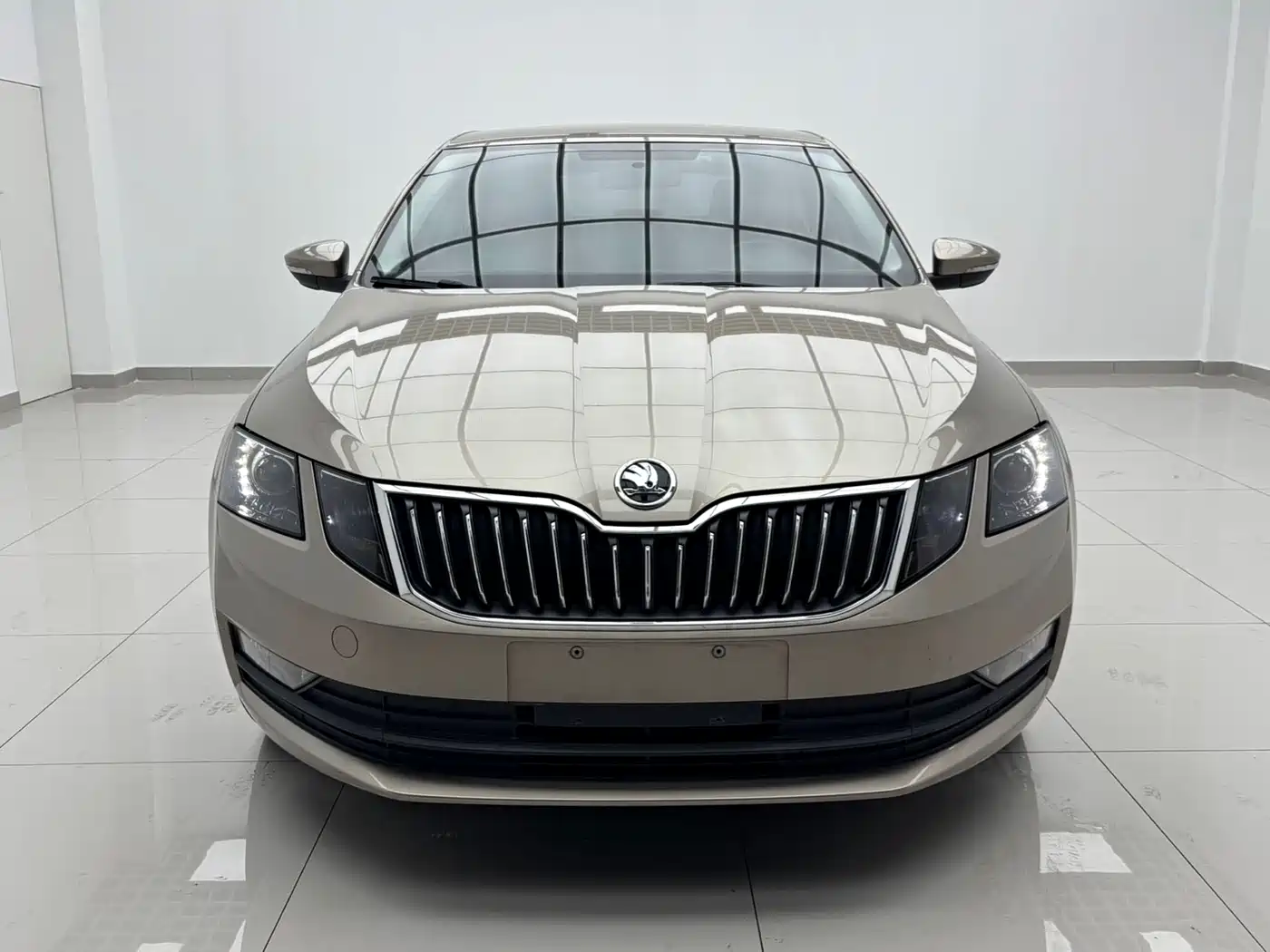 Škoda Octavia 2022 1.5L Automatic Comfort Edition фото 3