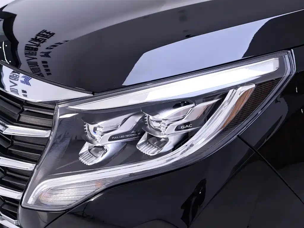 GAC TRUMPCHI TRUMPCHI M8
