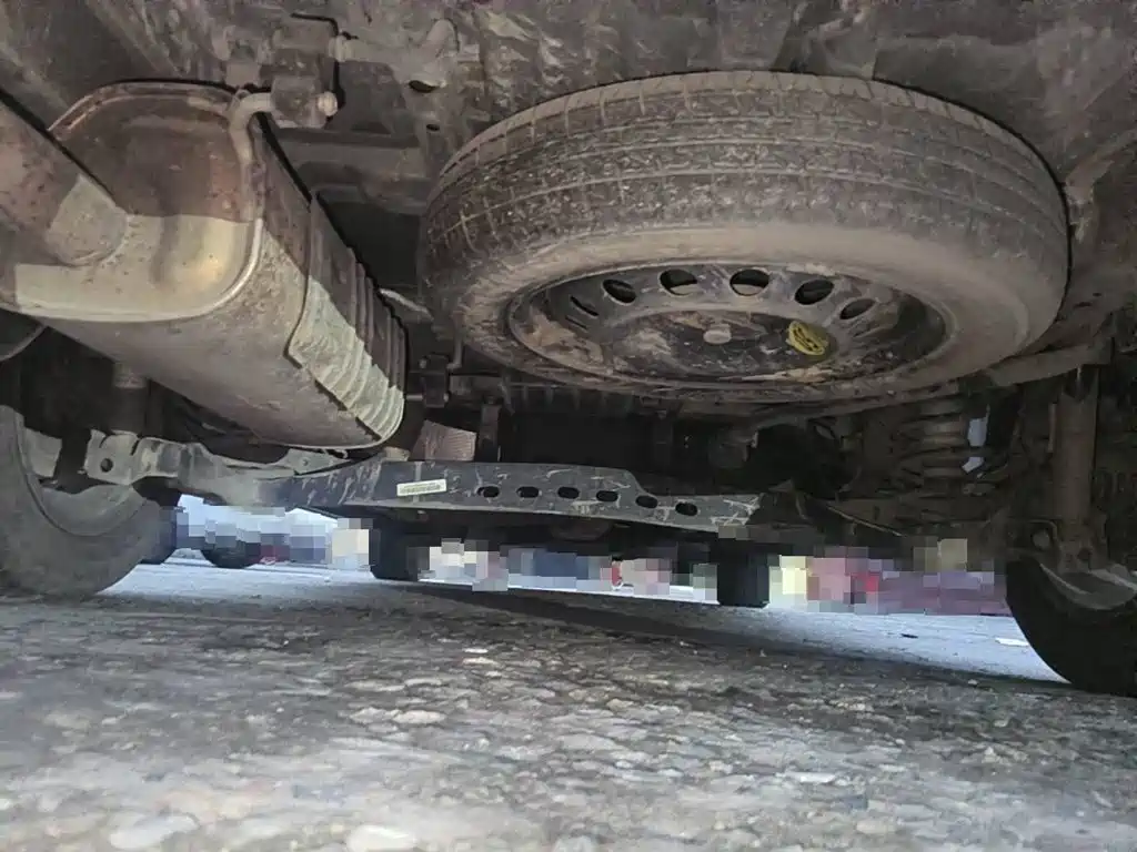 Photo 11 - Maxus Maxus G50