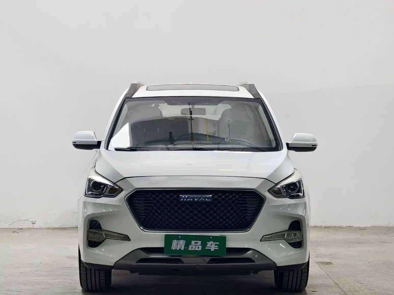 Фото 2 - Haval M6