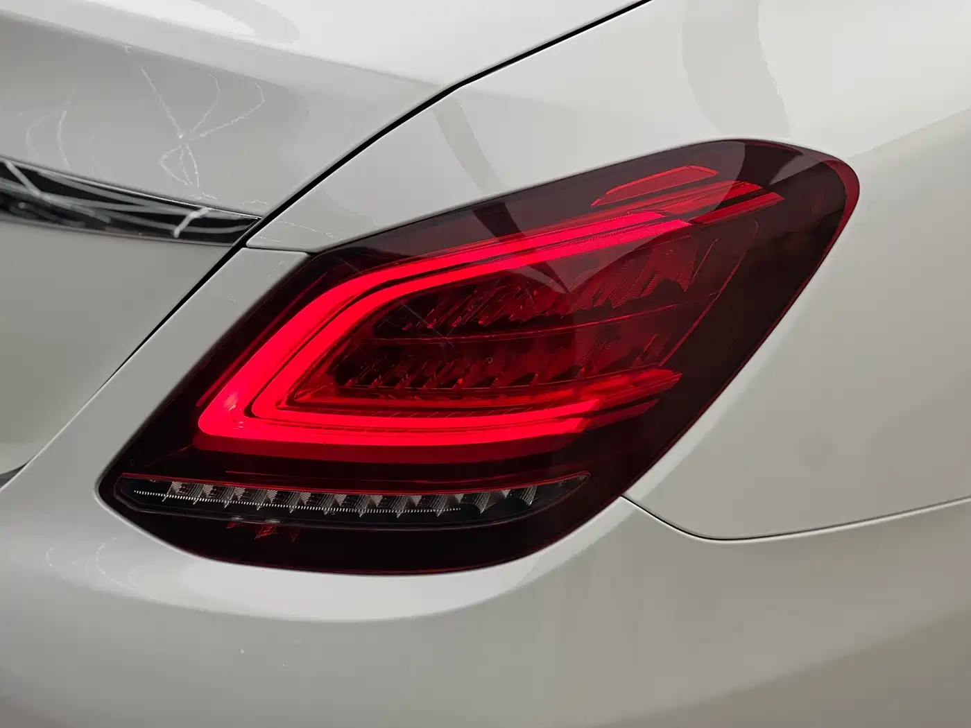 Mercedes-Benz C-Class 2019 C 180 L Fashion Sport Edition фото 22