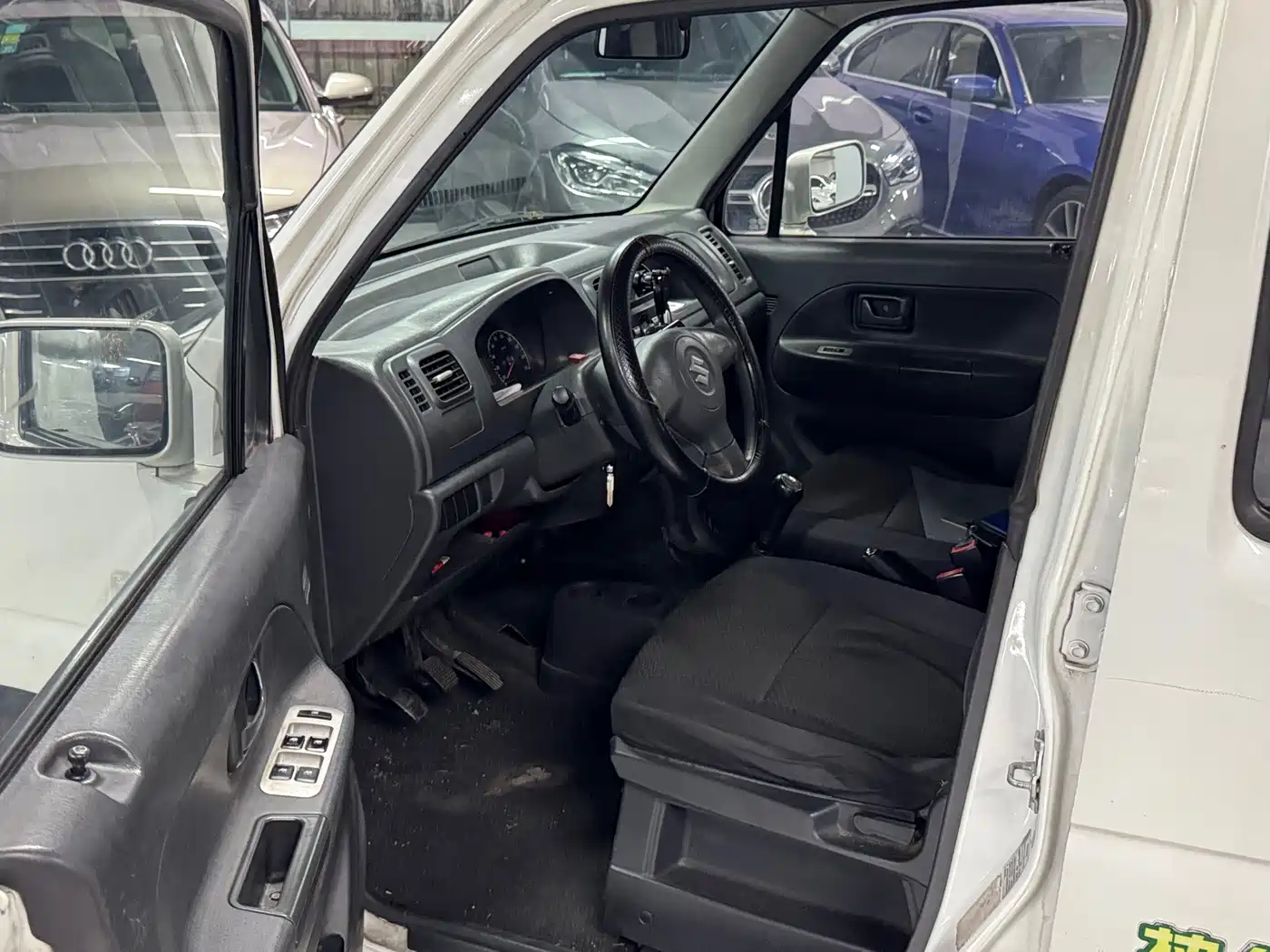 Suzuki Beidou 2017 2016 1.4L Manual Super Savings