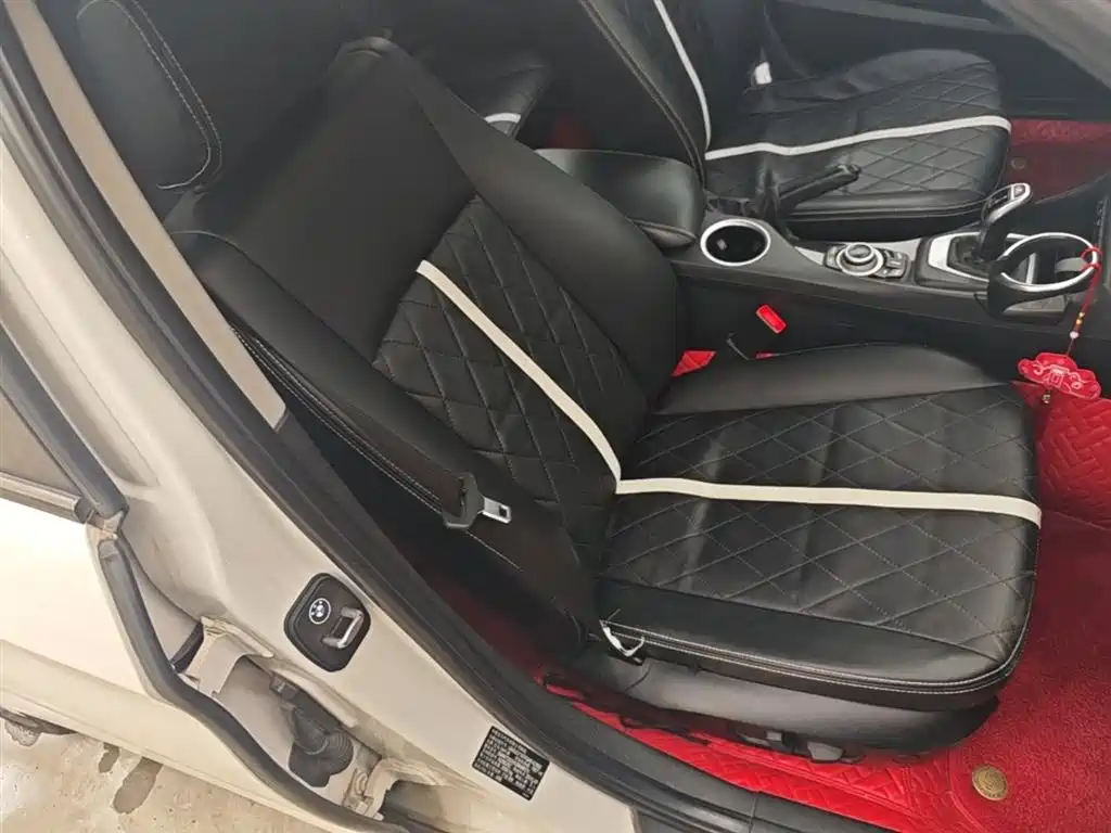 BMW X1 2015 Model sDrive18i Fashion Advanced Edition фото 25