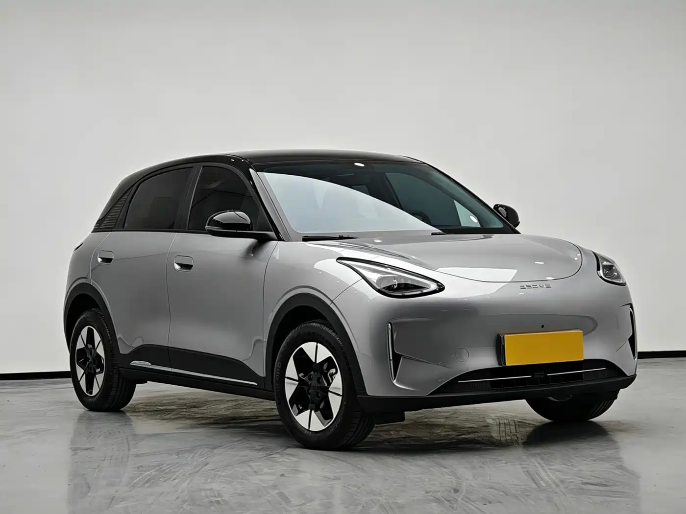 GEELY GALAXY STAR WISH