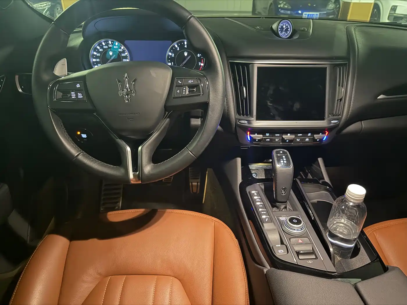 Maserati Levante 2025 2022 2.0T GT Edge Edition