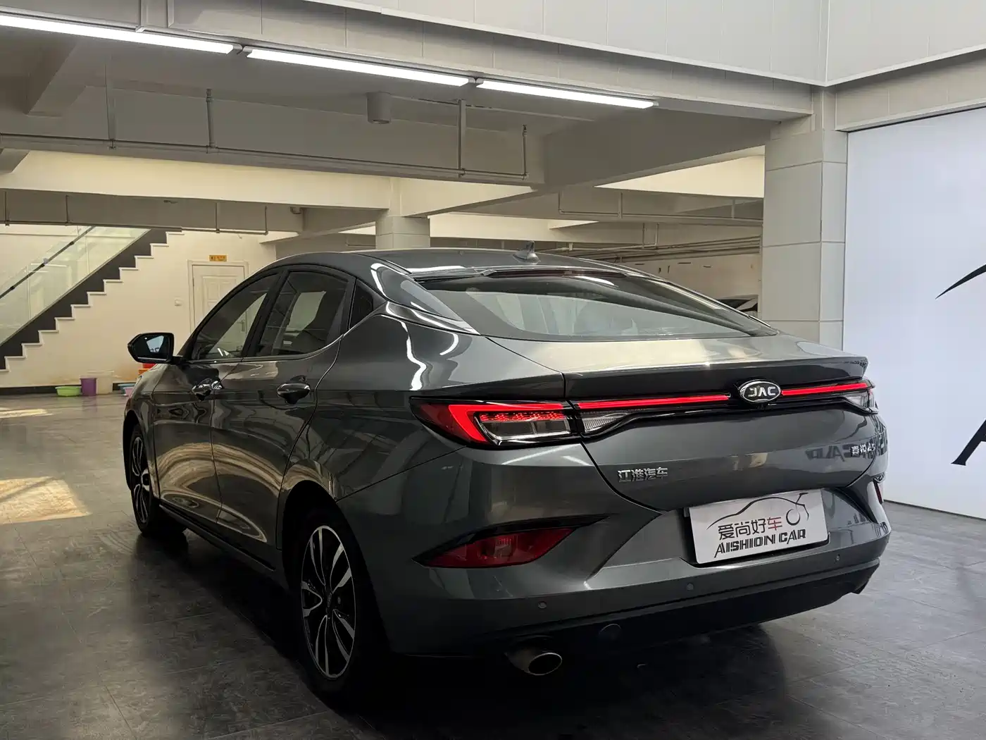 JIANGQI GROUP JIAYUE A5