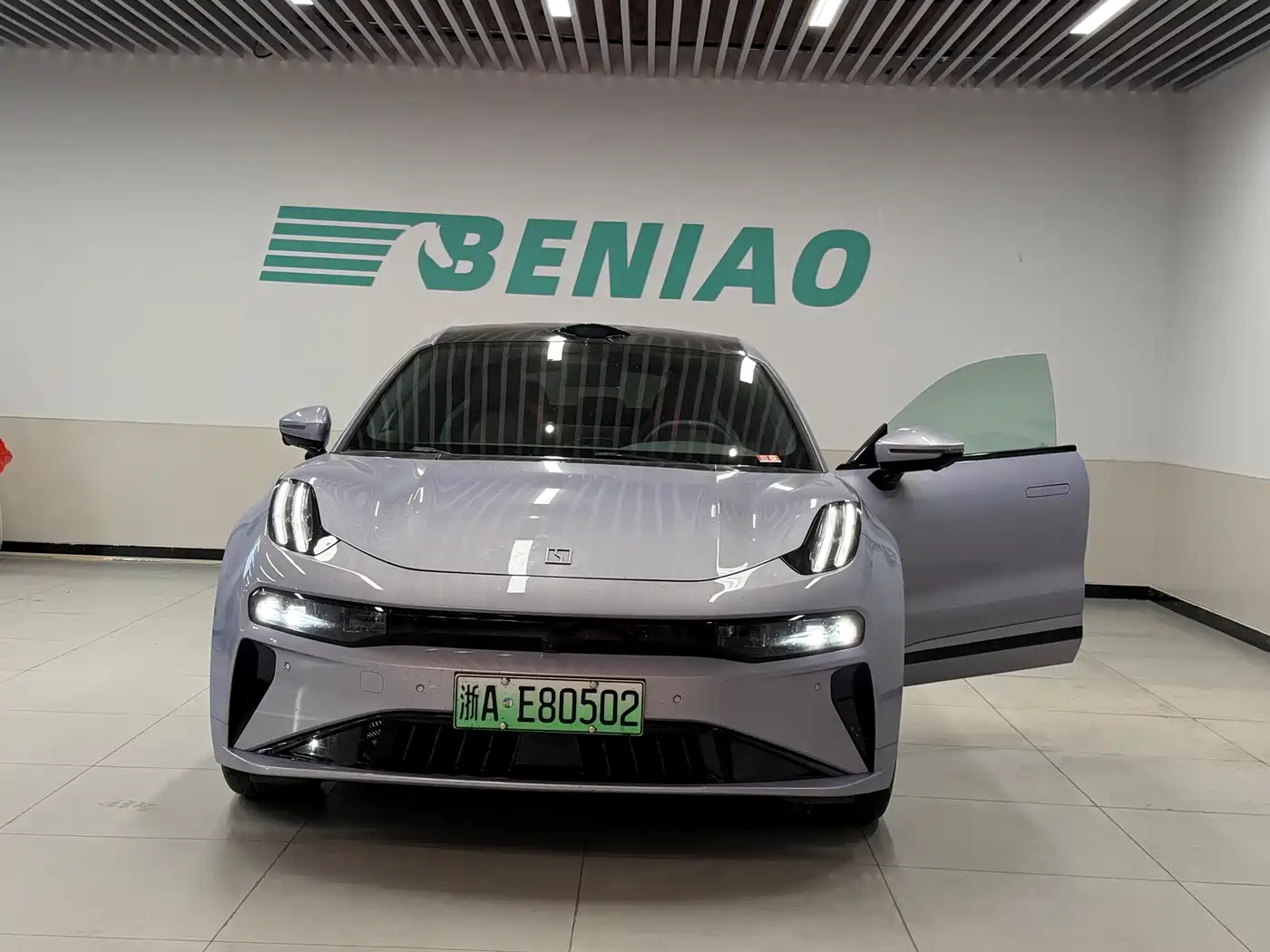 ZEEKR 001 2025 2025 YOU Edition 100kWh AWD